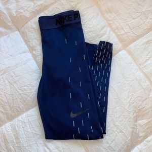 Nike running leggings